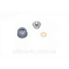 Впускной клапан ТНВД CR CP3 (Bosch) F00N202418