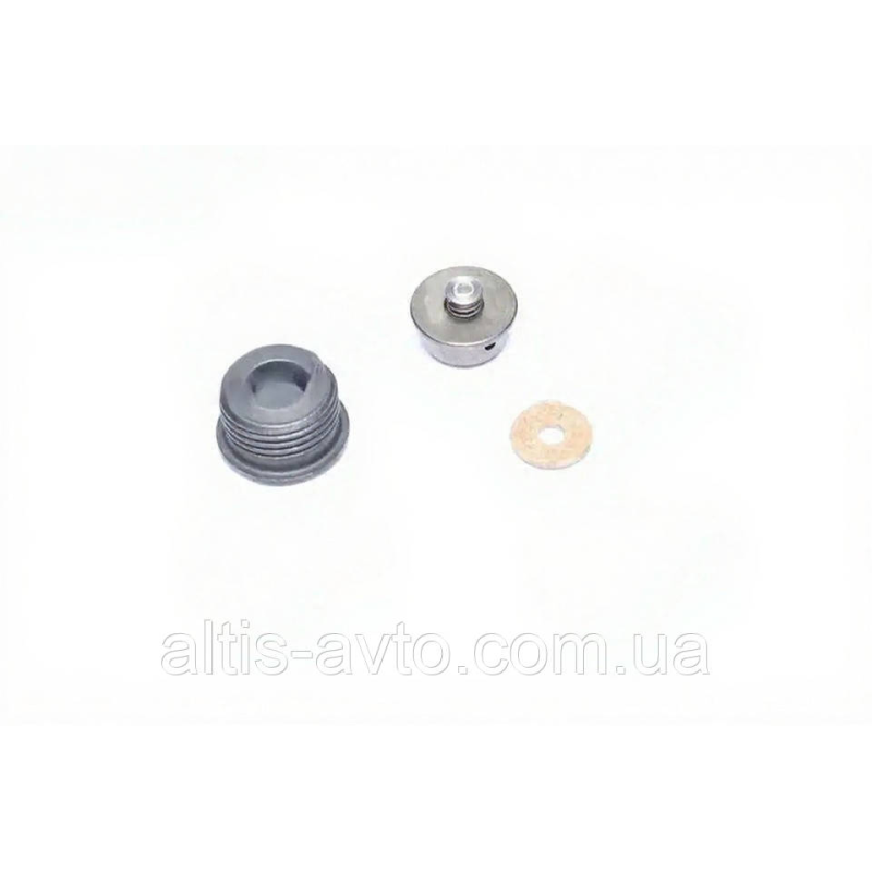 Впускной клапан ТНВД CR CP3 (Bosch) F00N202418 Впускной клапан ТНВД CR CP3 (Bosch) F00N202418