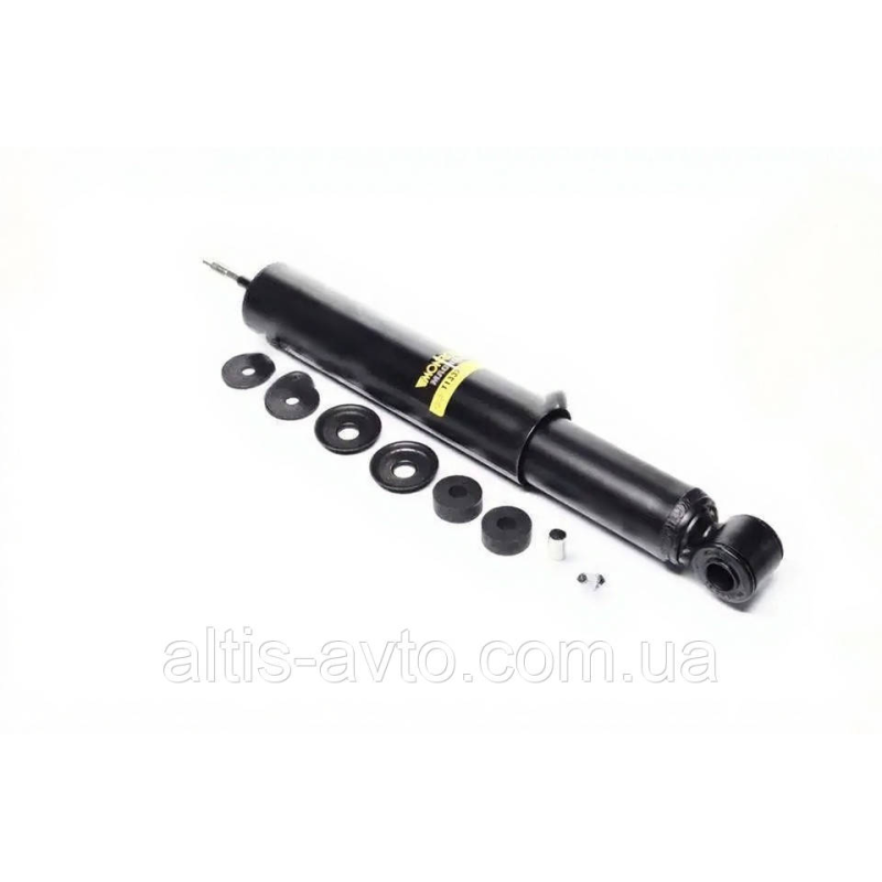 Амортизатор Renault Midlum (L429,5-680,5) передний (Monroe) T1337 Амортизатор Renault Midlum (L429,5-680,5) передний (Monroe) T1337