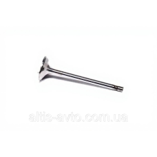 Клапан выпускной MAN D2866/2876 4V 46 X 9 X 153.6 (KOLBENSCHMIDT) 25301