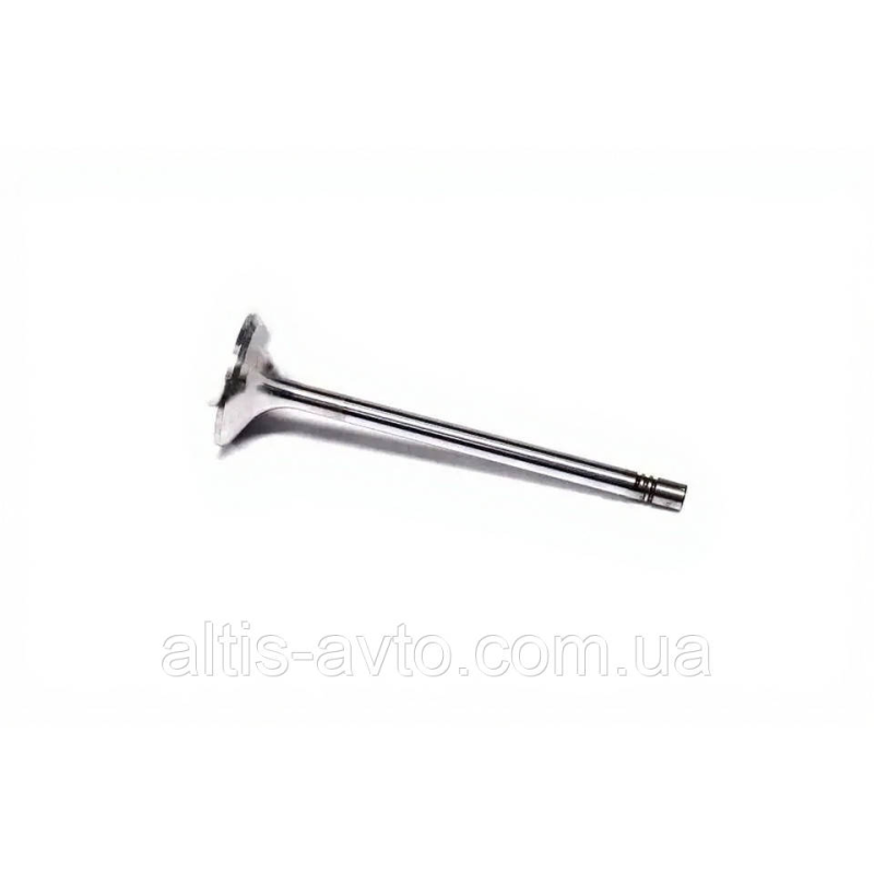 Клапан выпускной MAN D2866/2876 4V 46 X 9 X 153.6 (KOLBENSCHMIDT) 25301 Клапан выпускной MAN D2866/2876 4V 46 X 9 X 153.6 (KOLBENSCHMIDT) 25301