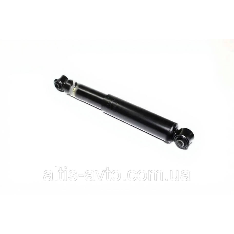 Амортизатор MAN TGA / TGS / TGX (L473,9-758,9) задний (Monroe) T5388 Амортизатор MAN TGA / TGS / TGX (L473,9-758,9) задний (Monroe) T5388