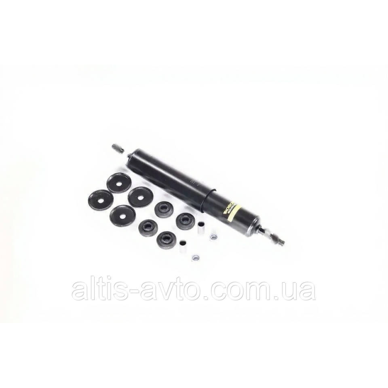Амортизатор Renault Premium, Magnum (L361-609) передний (Monroe) T5179