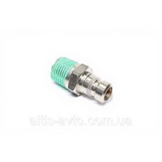 Клапан системы охлаждения SCANIA 3, 4, K, P,G,R,T (Febi) 101343