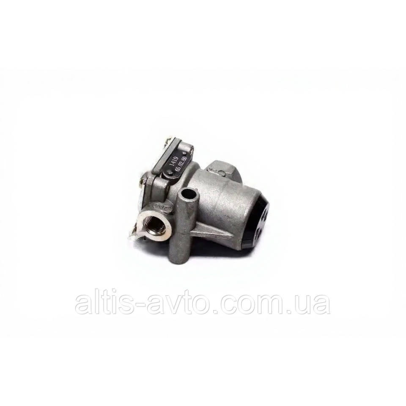Клапан ограничения давления VOLVO (AXUT) VL130182