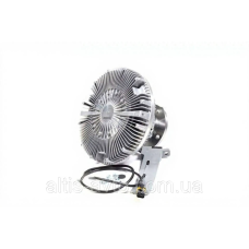 Вискомуфта MAN E 2000, F2000, F90,NL, NЬ, TGA, TGS, TGX (Febi) 45733