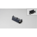 Кронштейн фонаря габаритного для 2PG 008 645–637 ➤ 8HG 160 409-007-HELLA Кронштейн фонаря габаритного для 2PG 008 645–637 ➤ 8HG 160 409-007-HELLA