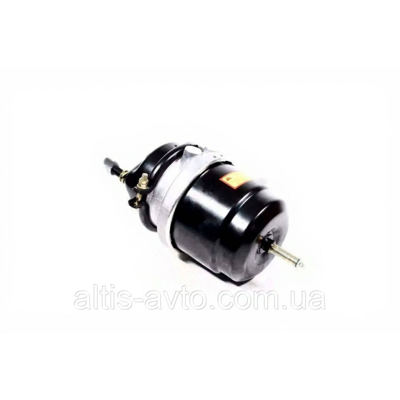 Энергоаккумулятор 20/24 дисковая тормозной MAN TGX 09.07 (Axut) VL186086 Энергоаккумулятор 20/24 дисковая тормозной MAN TGX 09.07 (Axut) VL186086