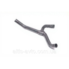 Шланг системы охлаждения DAF XF 95,  26,5mmx30,5mm x530mm (Gates) 05-3447