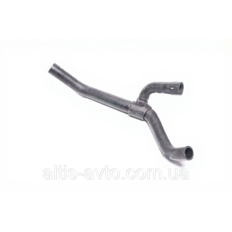 Шланг системы охлаждения DAF XF 95, 26,5mmx30,5mm x530mm (Gates) 05-3447 Шланг системы охлаждения DAF XF 95, 26,5mmx30,5mm x530mm (Gates) 05-3447