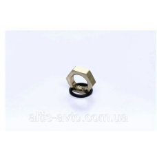 Гайка М16x1,5 контр. (оригинал Wabco) 8915030752