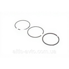 Поршневые кольца 85.00mm (0,50) 2,00x2,00x4,00 WABCO, Mercedes Axor (YUMAK) 01.373.20