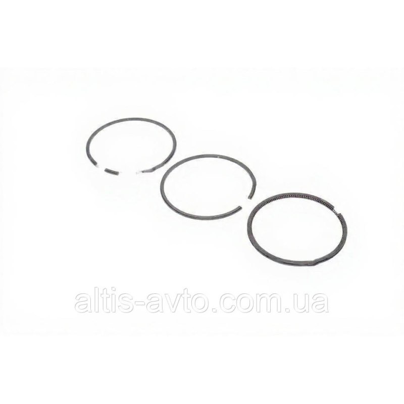 Поршневые кольца 85.00mm (0,50) 2,00x2,00x4,00 WABCO, Mercedes Axor (YUMAK) 01.373.20 Поршневые кольца 85.00mm (0,50) 2,00x2,00x4,00 WABCO, Mercedes Axor (YUMAK) 01.373.20