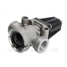 Клапан ограничения давления MAN F2000, TGA 81521019270