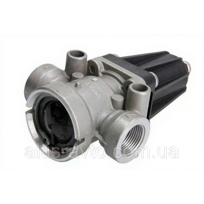 Клапан ограничения давления MAN F2000, TGA 81521019270 Клапан ограничения давления MAN F2000, TGA 81521019270