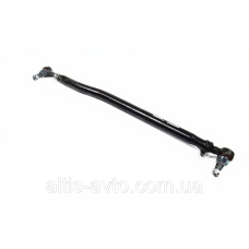 Тяга рулевая продольная MAN F2000 L=1060 (Febi) 28206