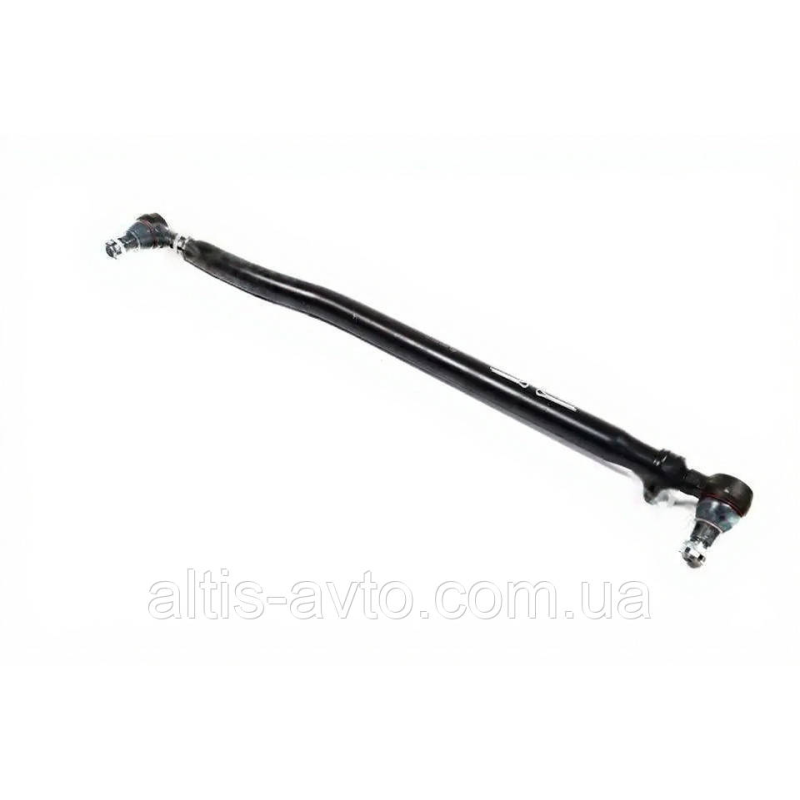 Тяга рулевая продольная MAN F2000 L=1060 (Febi) 28206 Тяга рулевая продольная MAN F2000 L=1060 (Febi) 28206
