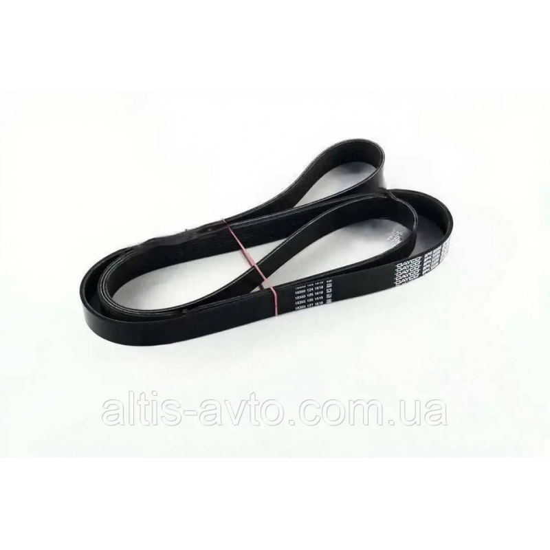 Ремень поликлиновый (DAYCO) 8PK2225HD