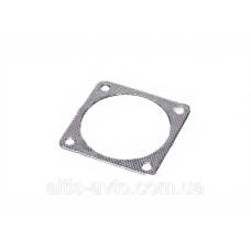 Прокладка выпускной системы (Renault 5010273757) (Dinex) 64915