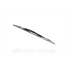 Щётка стеклоочистителя (с форсунками) 700mm Mercedes,SC.Renault, (Valeo) 628701