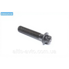 Болт крепл. крышки шатуна MAN D2865/D2866 (M14X1.5/L=65.5) (BF) 20060228669