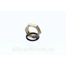 Гайка М22x1,5 контр. (оригинал Wabco) 8915030762