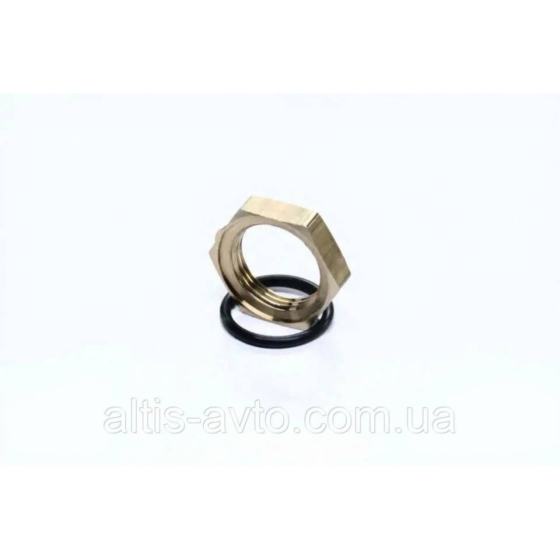 Гайка М22x1,5 контр. (оригинал Wabco) 8915030762 Гайка М22x1,5 контр. (оригинал Wabco) 8915030762