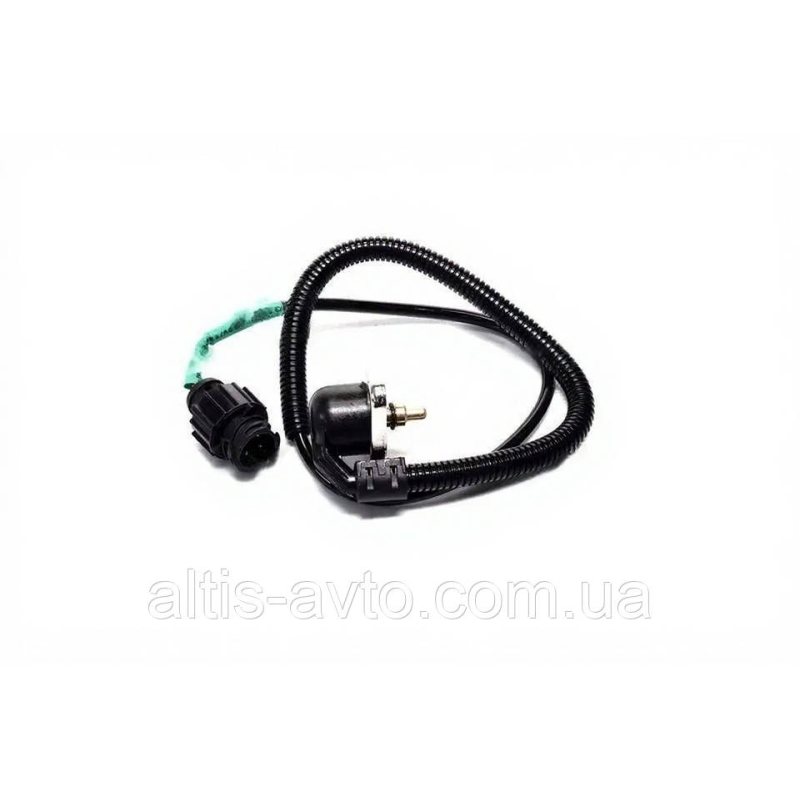 Датчик давления VOLVO (TE PARTS) 14099144