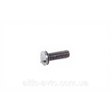 Болт калибровочный со штырем суппорта WABCO PAN 19–1 plus 22–1 ➤ Wabco 19,5