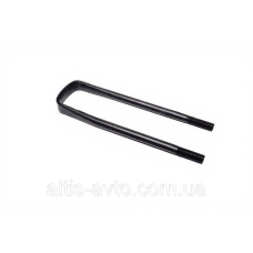 Стремянка М24*2*102*24*460 рессоры Mercedes (Schomaecker) 98583460