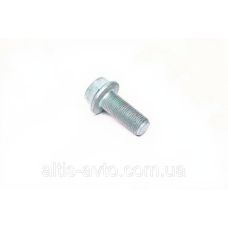 Болт М16x1,5x40 MAN (Febi) 04238