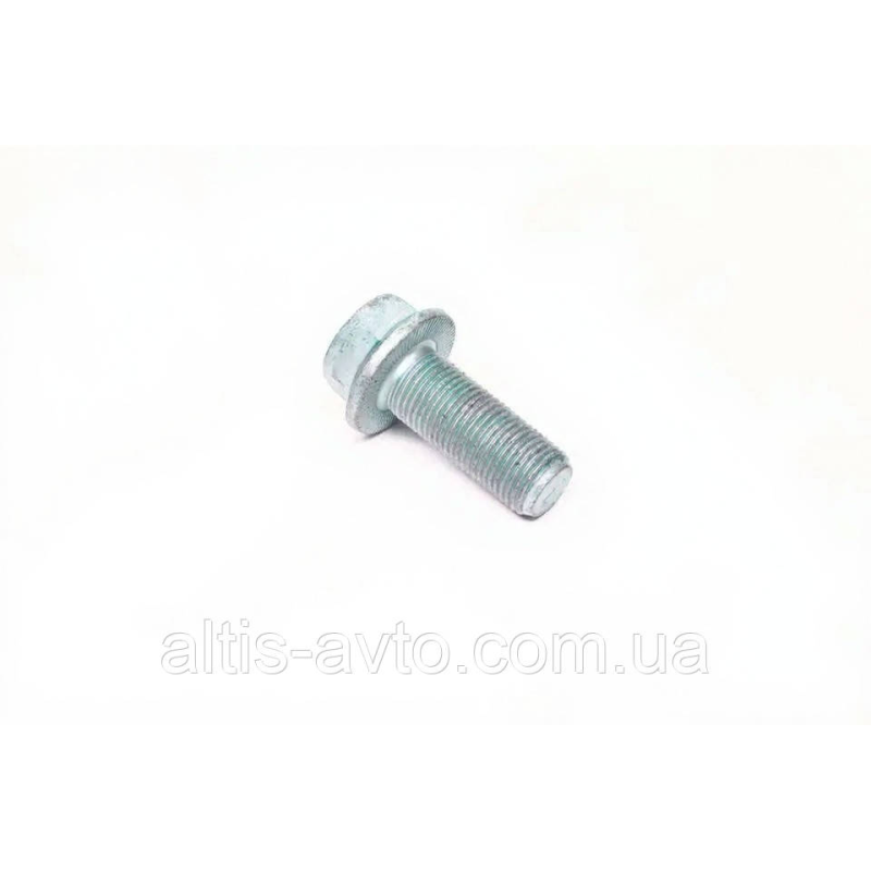 Болт М16x1,5x40 MAN (Febi) 04238