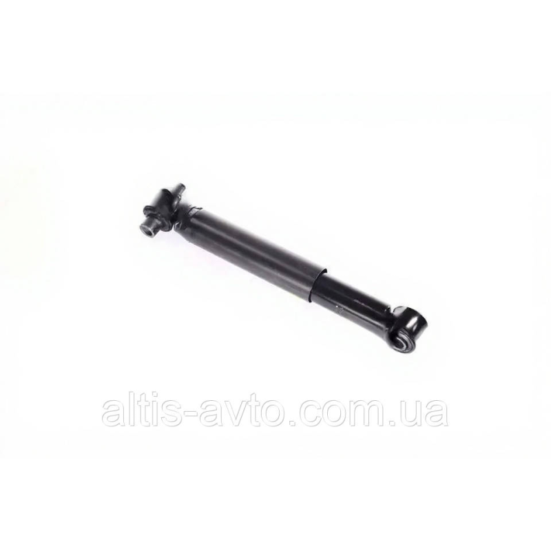 Амортизатор MAN TGA / TGS / TGX (L418-665) передний (Monroe) T1333 Амортизатор MAN TGA / TGS / TGX (L418-665) передний (Monroe) T1333