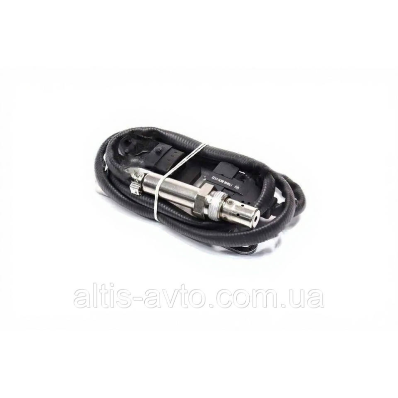 Датчик NOx (нокса) DAF (FEBI) 176846 Датчик NOx (нокса) DAF (FEBI) 176846