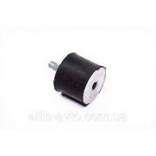 Подушка глушителя d=50 MAN (Dinex) 49838