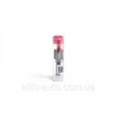 Роспылитель форсунки DAF 6.2 1996-2002 DLLA 150 P 615+ (Bosch) 0433171462