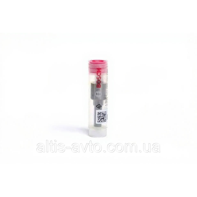 Роспылитель форсунки DAF 6.2 1996-2002 DLLA 150 P 615+ (Bosch) 0433171462 Роспылитель форсунки DAF 6.2 1996-2002 DLLA 150 P 615+ (Bosch) 0433171462