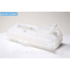Расширительный бачок VOLVO NH12 1999- (NRF) 455028