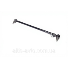 Тяга рулевая продольная DAF CF75,85 L=860 (оригинал Lemfoerder) 26842 01