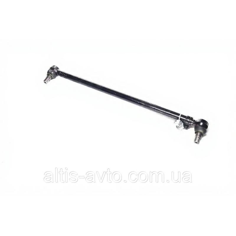 Тяга рулевая продольная DAF CF75,85 L=860 (оригинал Lemfoerder) 26842 01