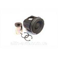 Поршень 130mm, STD DC 13.07 Евро 5 (Kolbenschmidt) 40349600