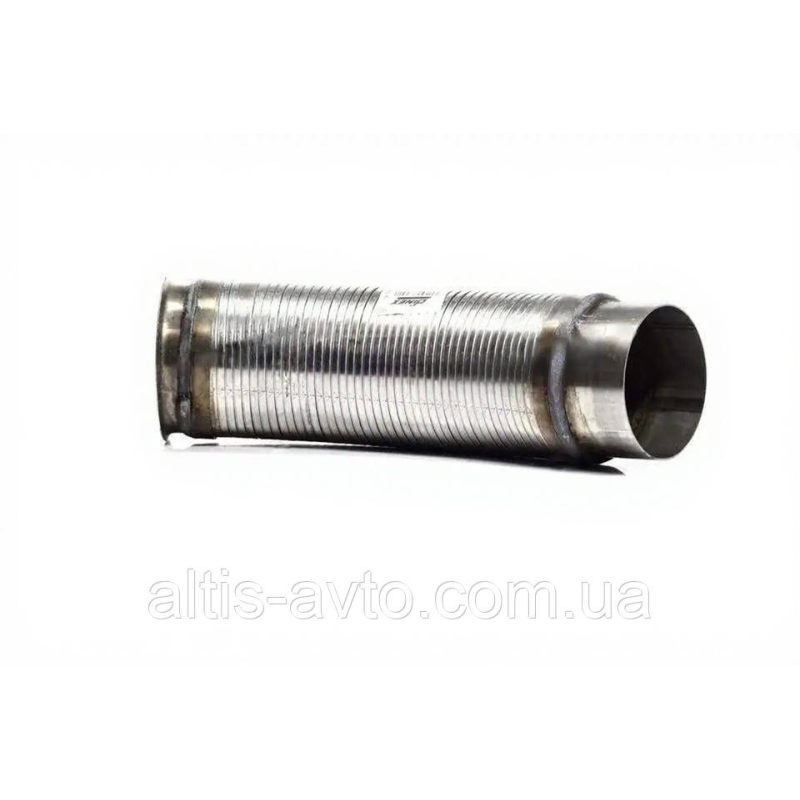 Труба выхлопная соединительная (нерж) с фланцами D 127,0 mm L=364 mm; TGX / TGS (Dinex) 4IA008 UA Труба выхлопная соединительная (нерж) с фланцами D 127,0 mm L=364 mm; TGX / TGS (Dinex) 4IA008 UA