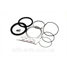 Ремкомплект ступицы SKRS/RZ 9042/11242, SKRS/RZ 9019-11222 (оригинал SAF) 3434301401