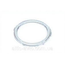 Кольцо АБС 156х125х8,5, Z=80 BPW (Axut) GP040014