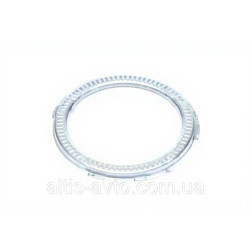 Кольцо АБС 156х125х8,5, Z=80 BPW (Axut) GP040014 Кольцо АБС 156х125х8,5, Z=80 BPW (Axut) GP040014