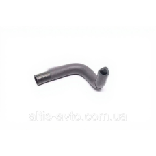 Патрубок отопителя (17,5mm x88mm) MAN TGA, TGL, TGM (Gates) 02-1821