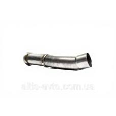 Глушитель MERCEDES ACTROS MP2 / MP3 (Vanstar) 24247Mercedes INOX