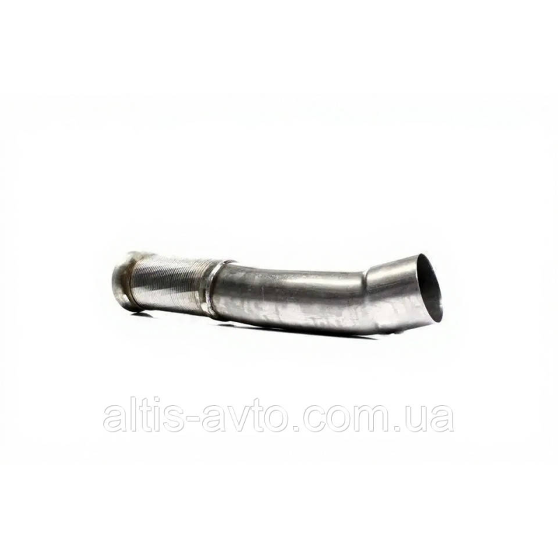 Глушитель MERCEDES ACTROS MP2 / MP3 (Vanstar) 24247Mercedes INOX