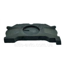 Пластина суппорта WABCO 17,5 правая сторона (Andtech) 0810 30158