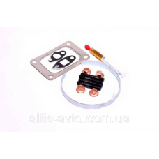 Монтажный комплект для турбокомпрессора VOLVO D12A 340/380/420 (Mahle) 037 TA 15327 000